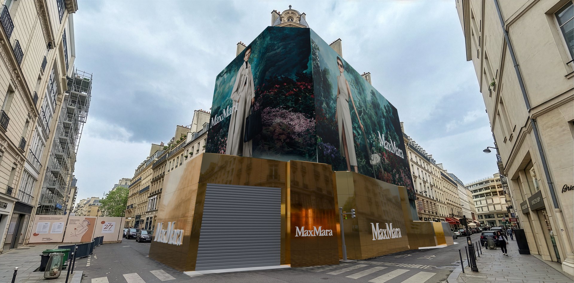 MaxMara