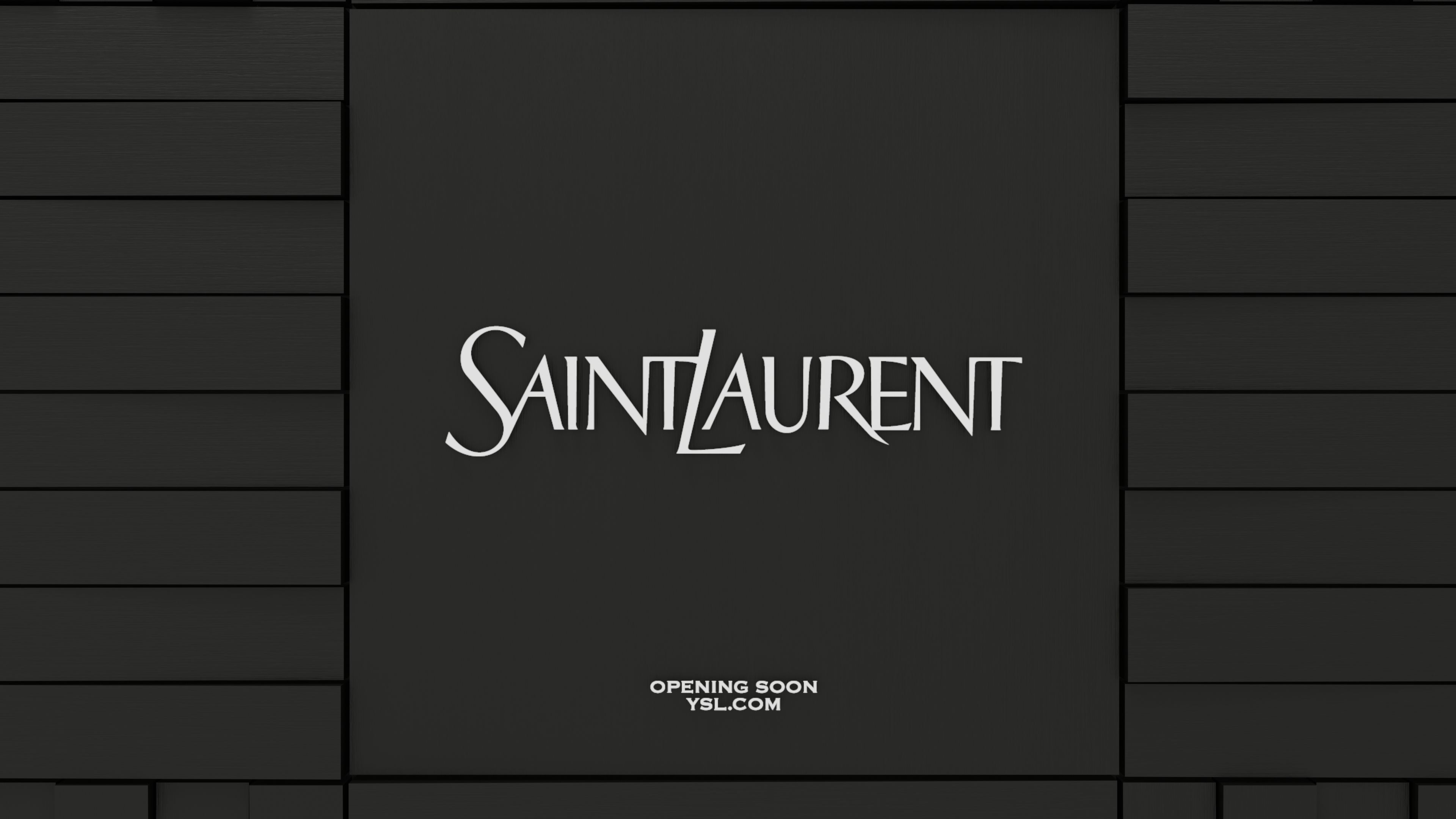 Saint Laurent NBS